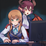 2girls, shadowverse, branch (blackrabbits), feason, personal ami, jtveemo, it s-1917381559