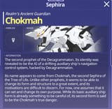 Chokmah