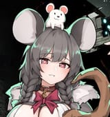 the rat