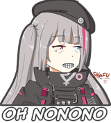 OHNONONO