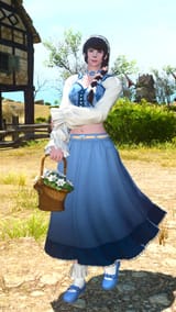 Spring Bloom