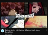 survive