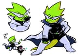 alphysps