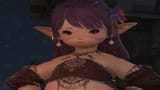 wide wife