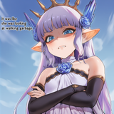 1girl, solo, shadowverse, branch (blackrabbits), personal ami, jtveemo, itou s-1116538591