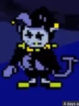 huh