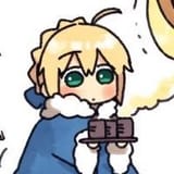 artoria tea