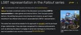 fallout