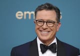 colbert