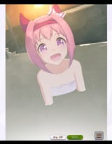 Haruspring