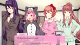 doki doki sleepover club4