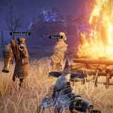 bonfire