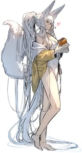 pinnacle of beauty