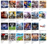 top sellers