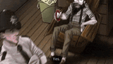 Kevin vitae suffer