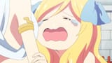 jashin cry whine beg pathetic sad