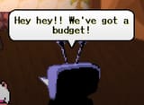 budget