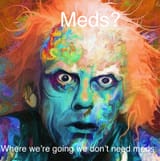 meds