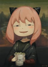 anya heh