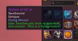 alar