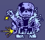 a baby is (you)