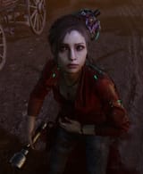 injured claire