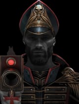 commissar chad