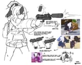 Kayoko SD Obs type1