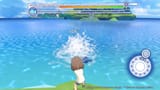 Fishing