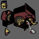 BabytePushedOver