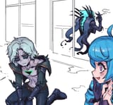 __gwen_viego_and_eulogy_of_the_isles_league_of_legends_drawn_by_phantom_ix_row__4da902b686bb406967e7a48c7feb5b13