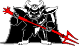 ASGORE