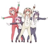 doki doki sleepover club5