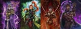 Rogue Trader Girls