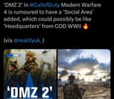 DMZ 2 erping with the bros