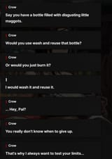 crowadvise