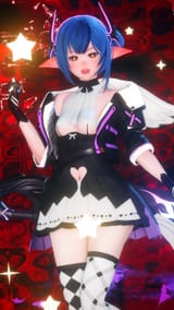 pso2 2025-07-05 18-09-01 GlaceEorzea #Clear Cherry