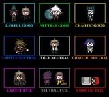 alignments