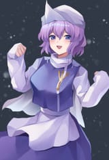 __letty_whiterock_touhou_drawn_by_koizumo__sample-a04d3cbfb92405bc446e9c58ae5a5971