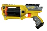 nerf gun