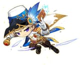 phantom