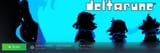 Deltarune playtime
