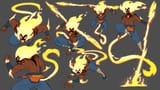 Goku Legend a Dragon Ball Tale