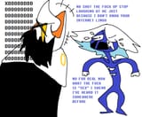 What is sex