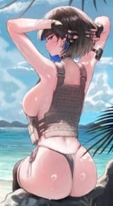 Beach Luvencia