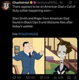 Dadded