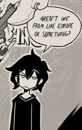 europa or smh