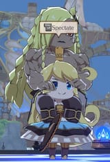 noble steed