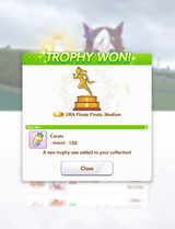 winner