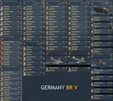 GER BR V